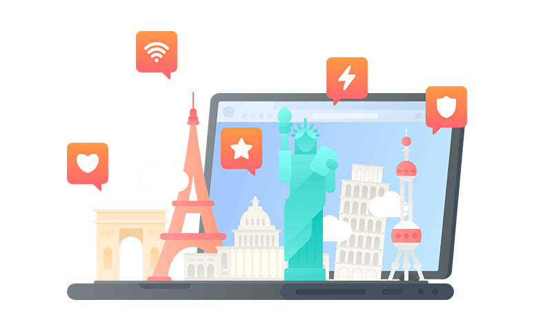 在匈牙利连接到中国vpn - 云回国