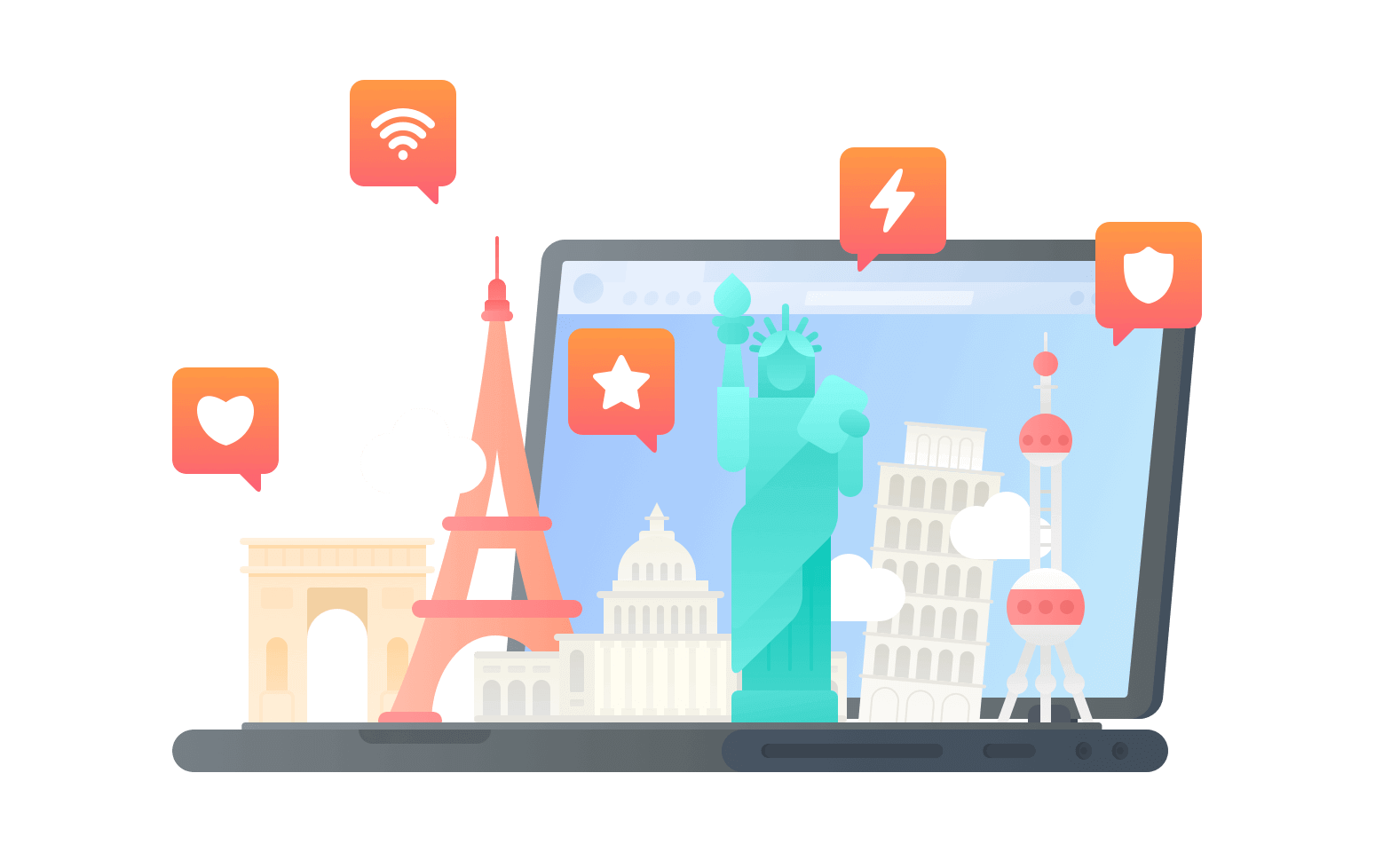 在匈牙利连接到中国vpn - 云回国
